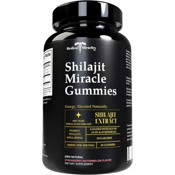 shilajit