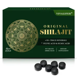 shilajit