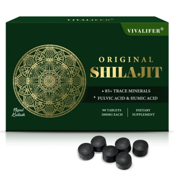 shilajit