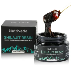 shilajit