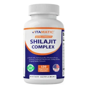shilajit