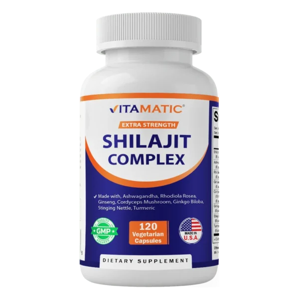 shilajit