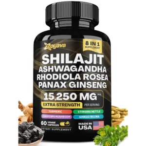 shilajit