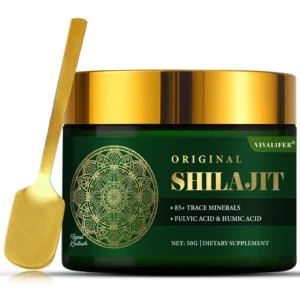 Shilajit