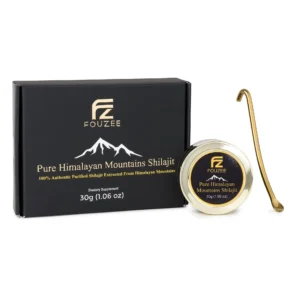 shilajit