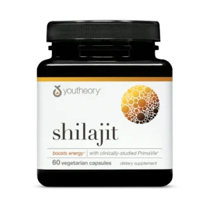 shilajit