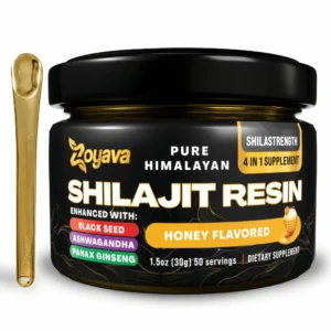 shilajit