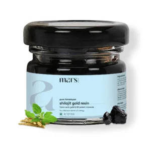 shilajit