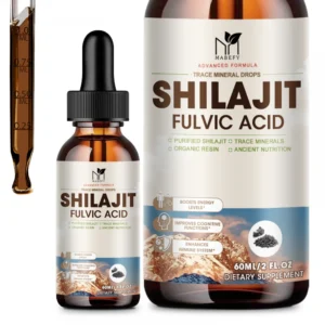 Shilajit