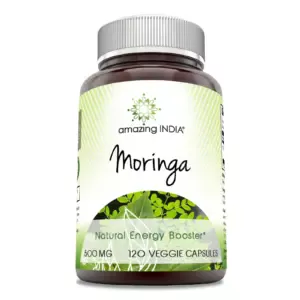 Amazing India Moringa