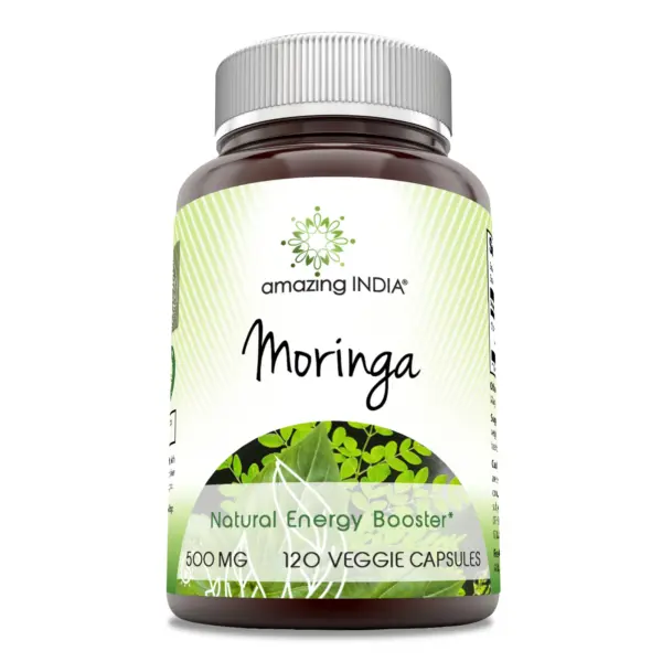 Amazing India Moringa