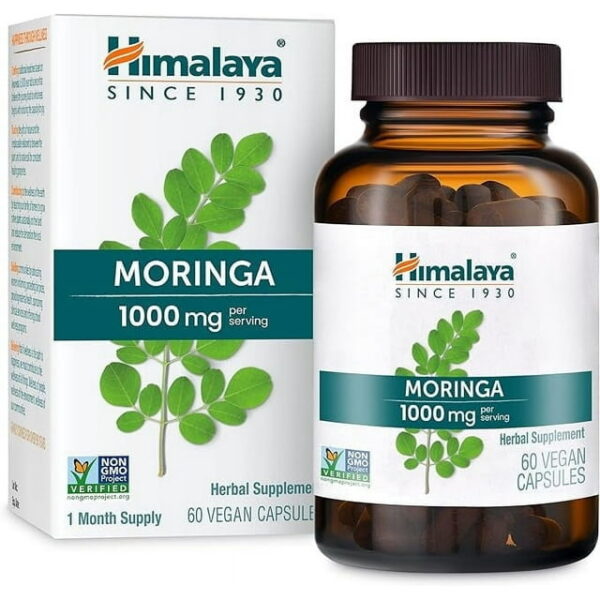moringa