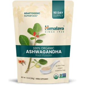 Ashwagandha