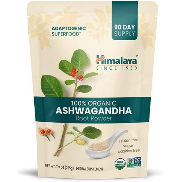 Ashwagandha