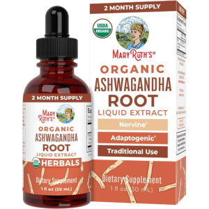 Ashwagandha