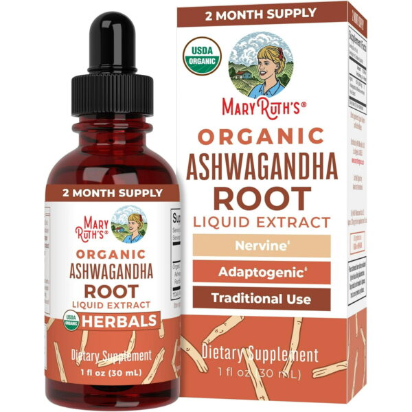 Ashwagandha