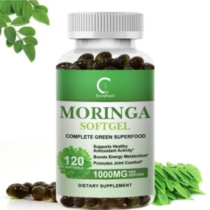 moringa supplement