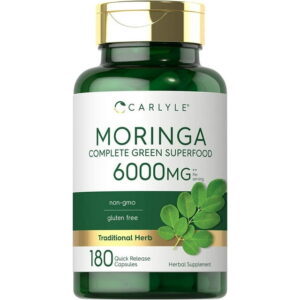 moringa oleifera