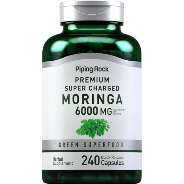 moringa