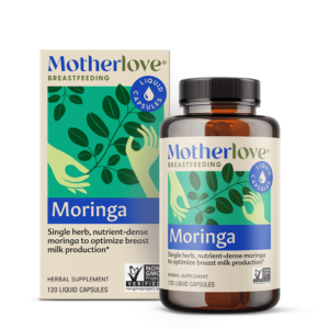 moringa capsule moringa