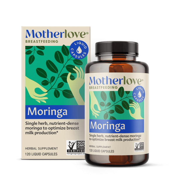 moringa capsule moringa