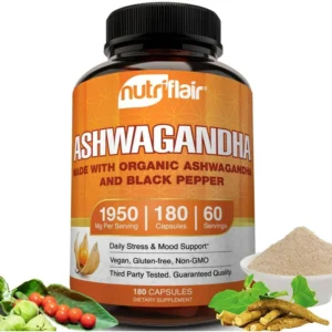 Ashwagandha root extract