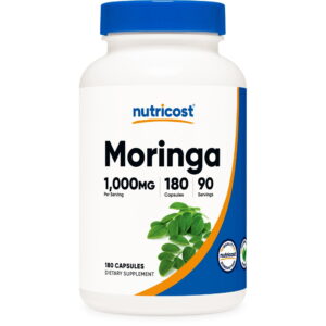 moringa