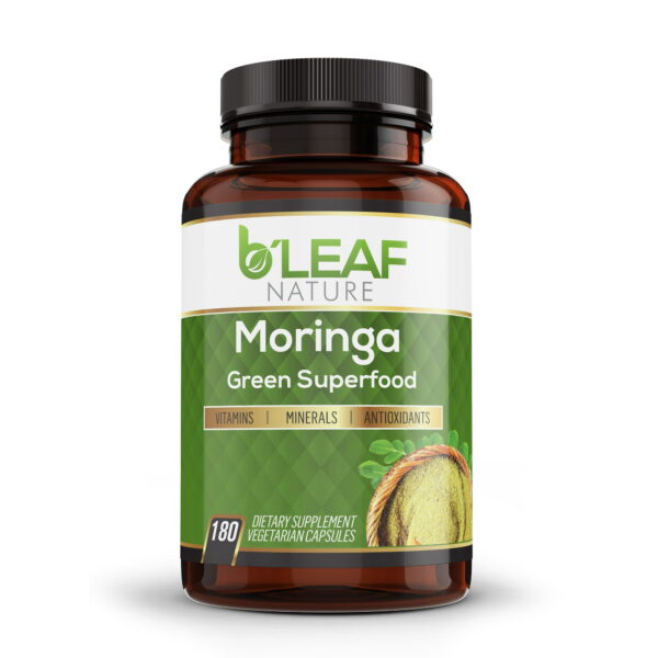 moringa