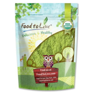moringa
