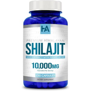 shilajit gummies