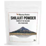 shilajit powder