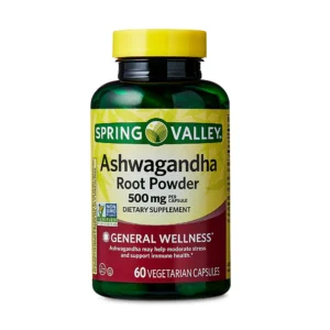 Ashwagandha