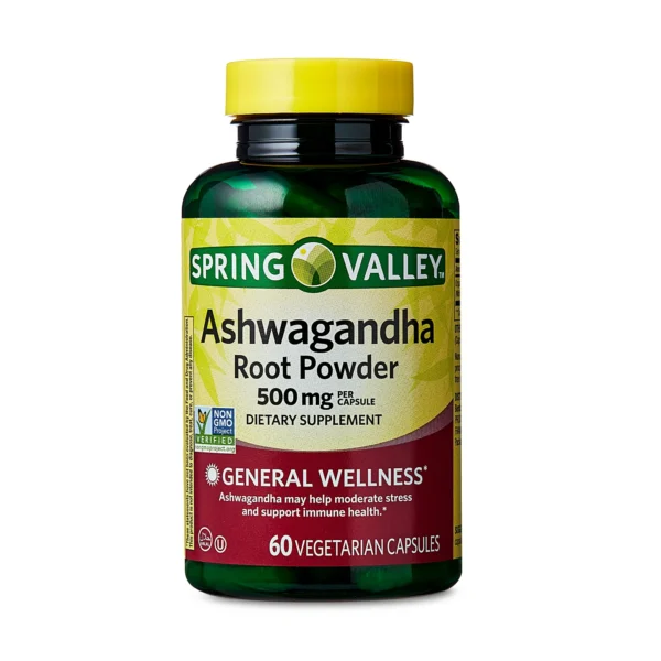 Ashwagandha