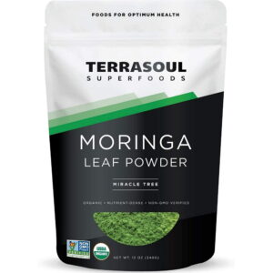 Benefits of moringa
