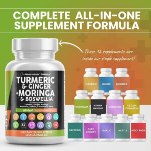 moringa