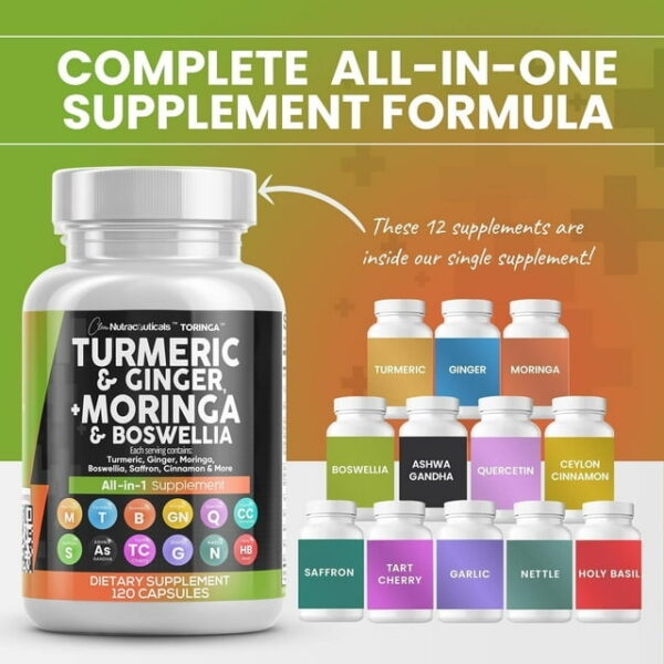 moringa